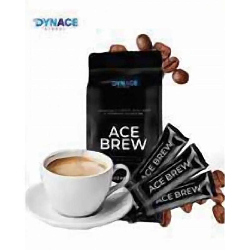 Dynace Ace Brew
