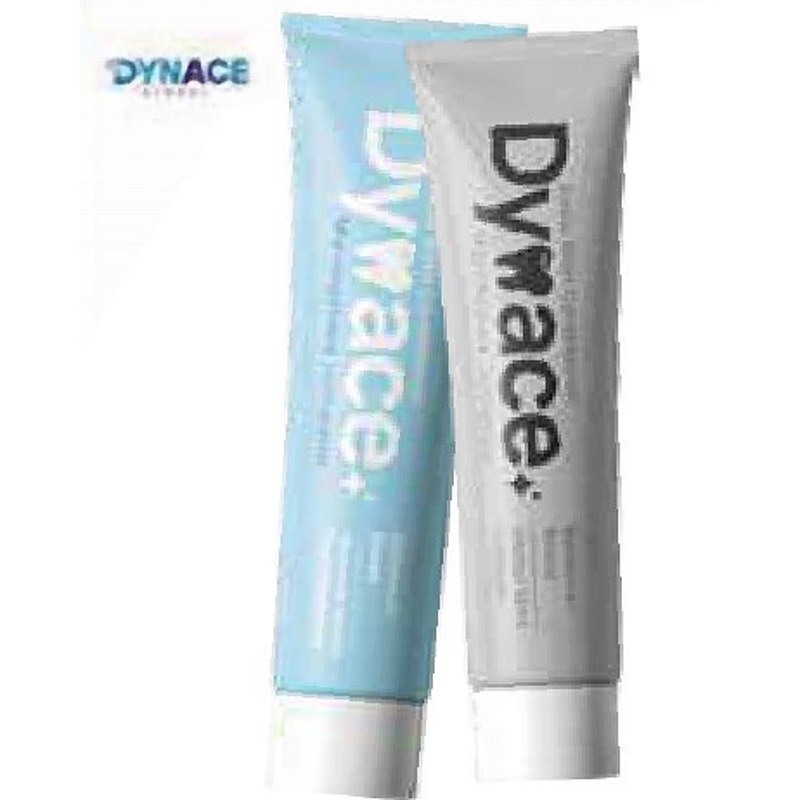 Dynace Dentifrices Jour & Nuit