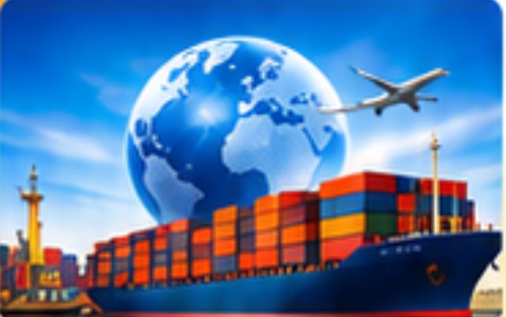 Commerce international