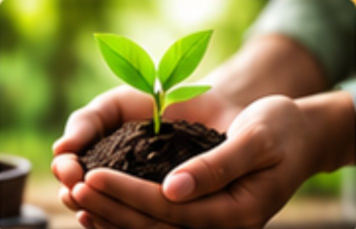 Impact social durable