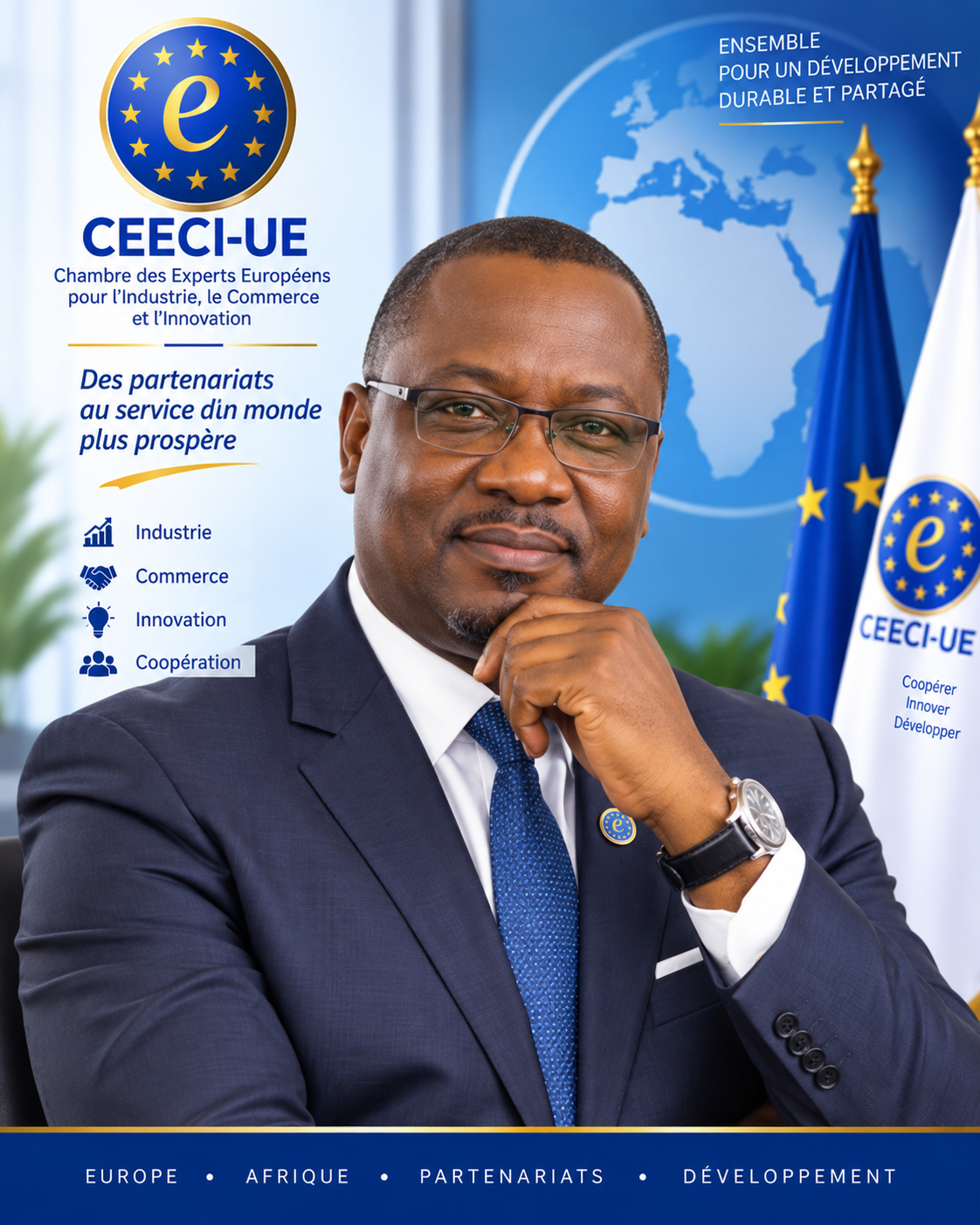 Jean-Baptiste KOUASSI