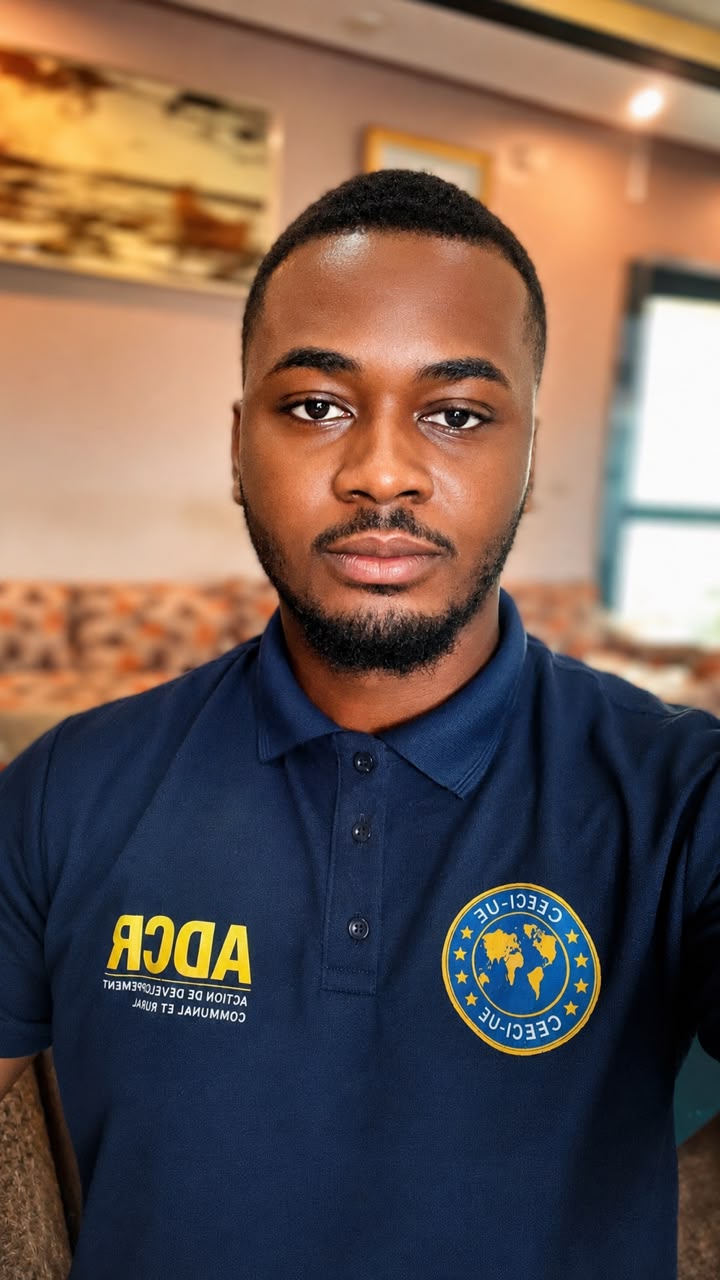 QUACEY ANGE SAMUEL KOFFI