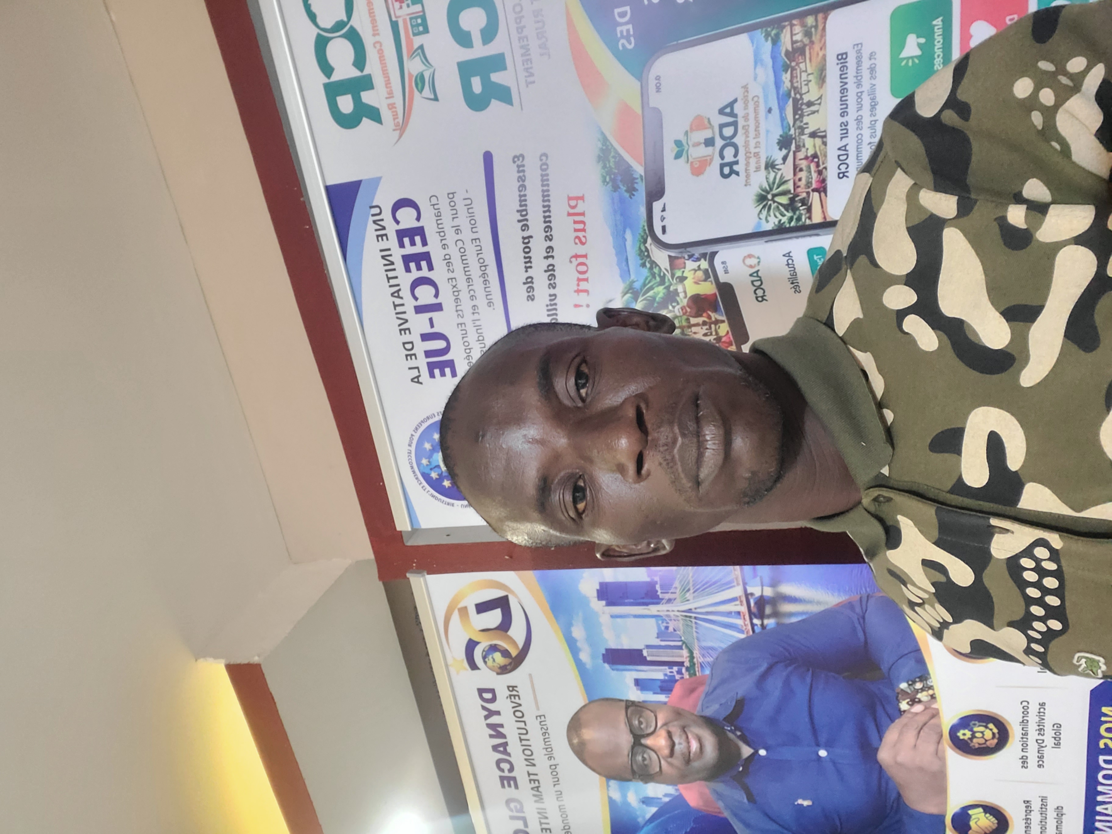 N'Guessan Sylvestre Yao