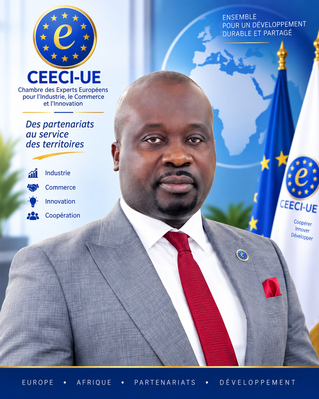 S.E.M KOFFI JEAN ARMAND